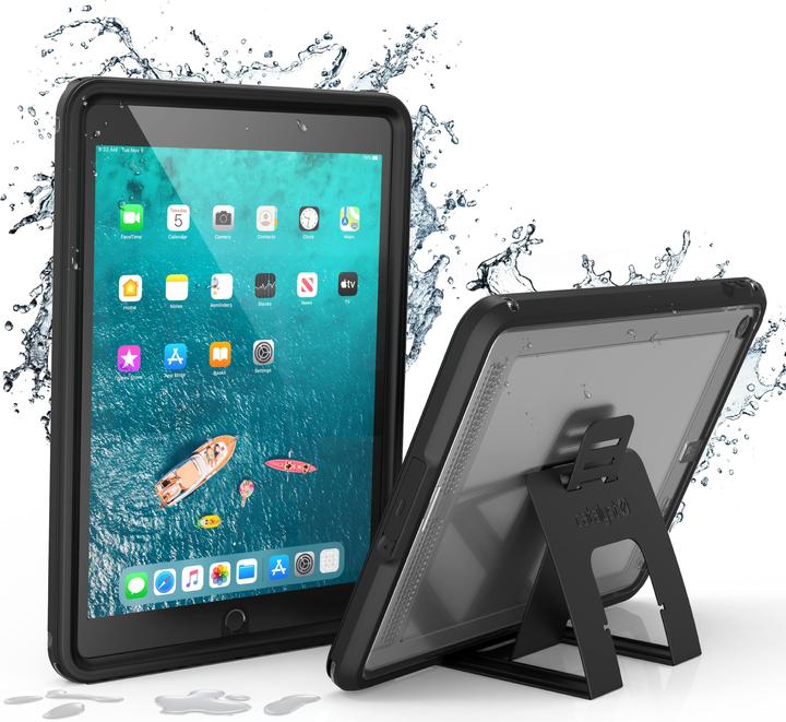 Actual product image Catalyst Waterproof case (iPad 2019 (7th gene))