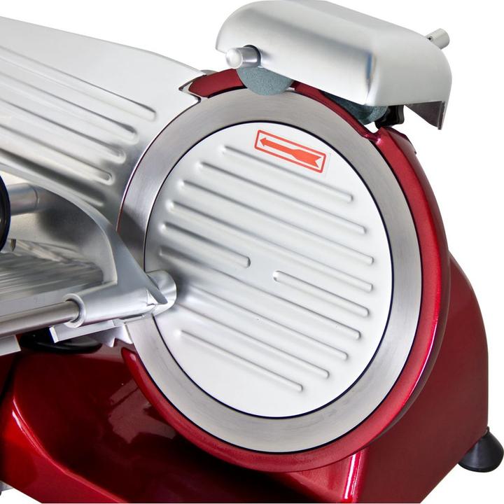 Actual product image Kibernetik FSP220R Aufschnittmaschine