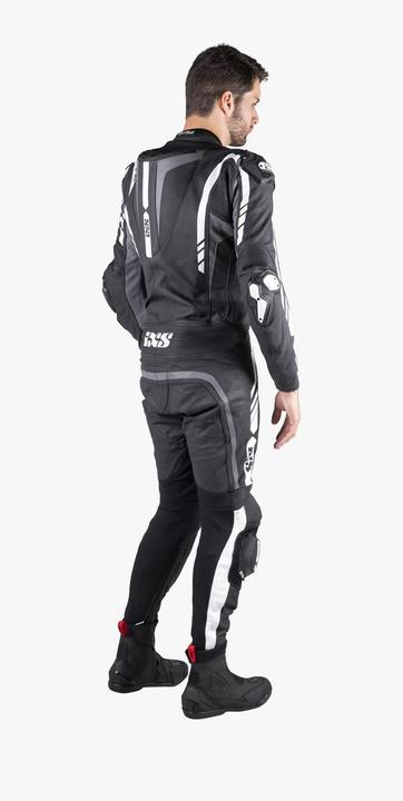 Actual product image iXS RS-800 1.0 (Men, 56)