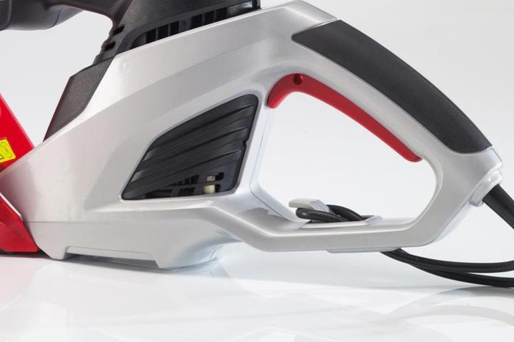 Produktbild AL-KO Ht 550 Safety Cut (Elektroheckenschere)