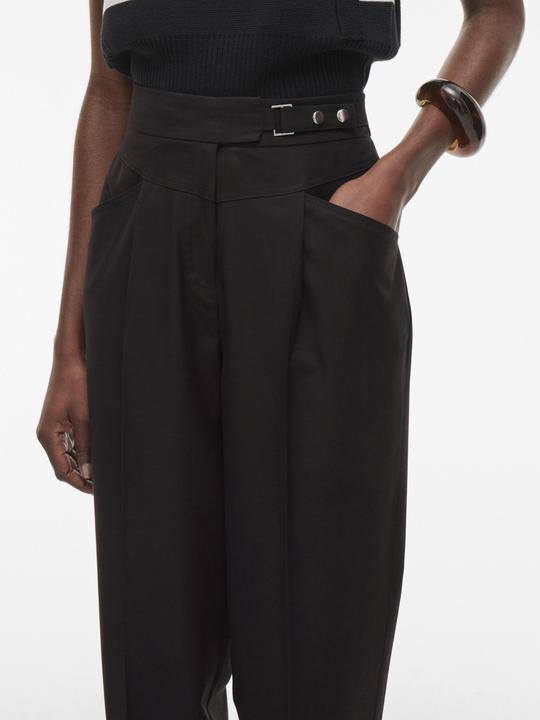 Image du produit Rouge Edit High Waist Hose (40)