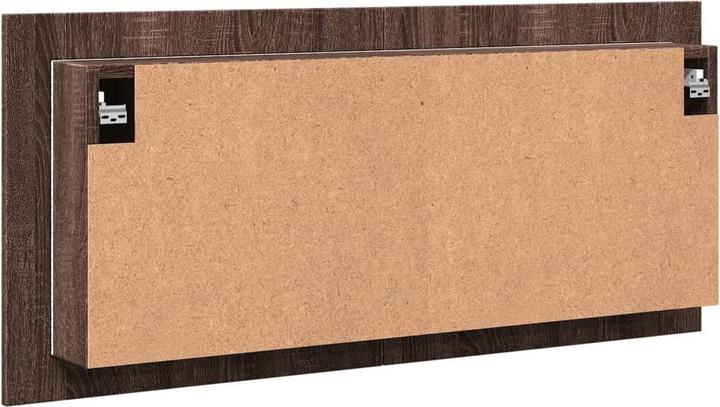 Actual product image VidaXL LED-Spiegelschrank (100 x 12 x 45 cm)