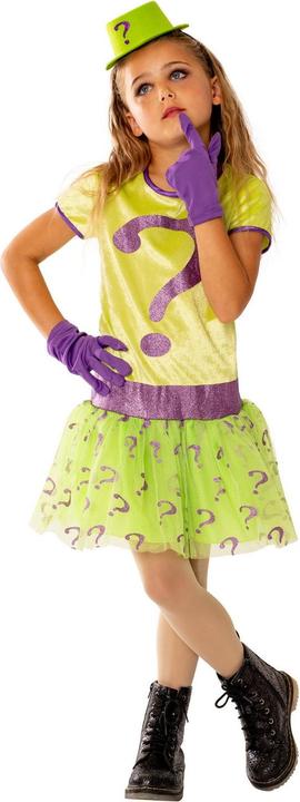 Image du produit Batman - Déguisement - Fille (140)