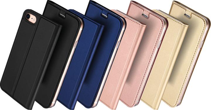 Actual product image Dux Ducis Skin Pro Series Bookcover (Samsung Galaxy S20, Samsung Galaxy S20 5G)