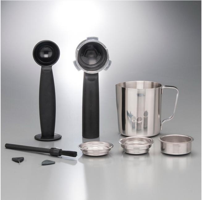 Actual product image Gastroback Design Espresso Plus