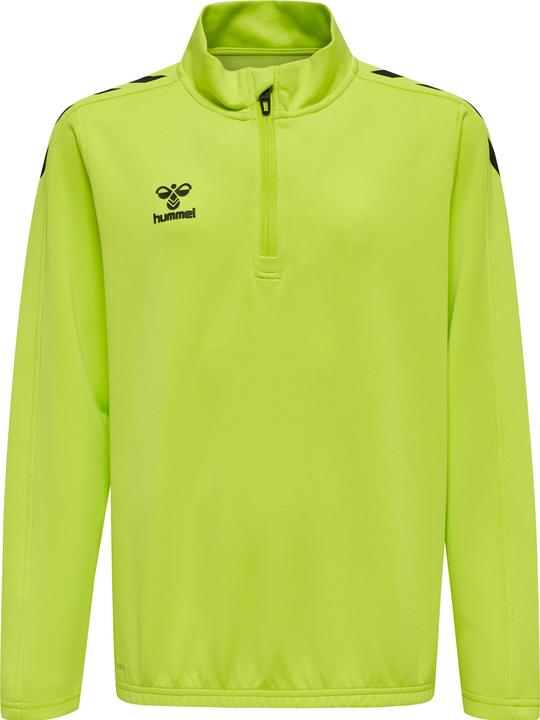 Image du produit hummel Core Xk Demi-Zip Poly Sweat Kids (176)