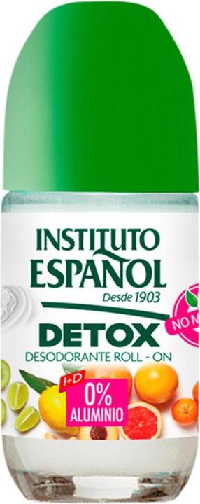 Instituto Español Detox (Roll-on, 75 ml)