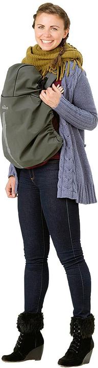 Actual product image Amazonas Softshell Cover