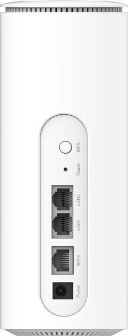 Image du produit ZTE Routeur MC889 5G + Z1320 ZESTAW ODU/IDU