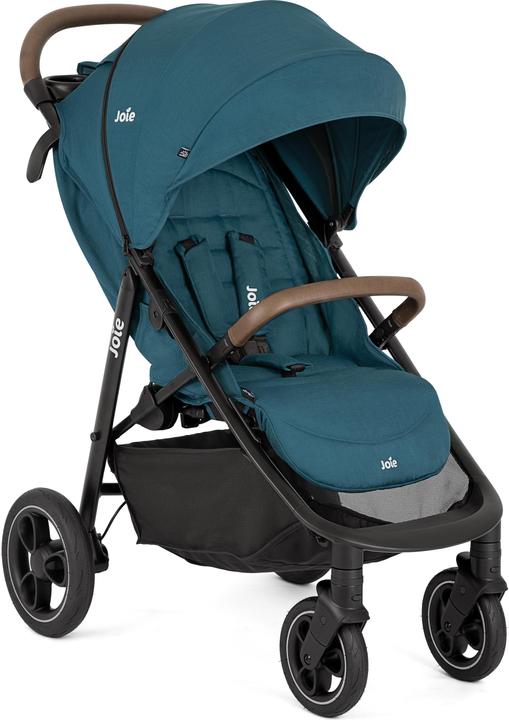 Joie Litetrax Pro