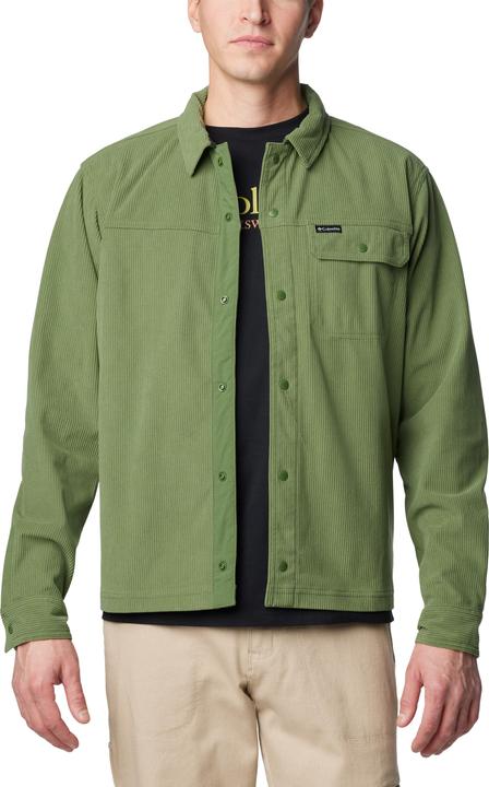 Columbia Flare Gun™ Corduroy Shirt (S)
