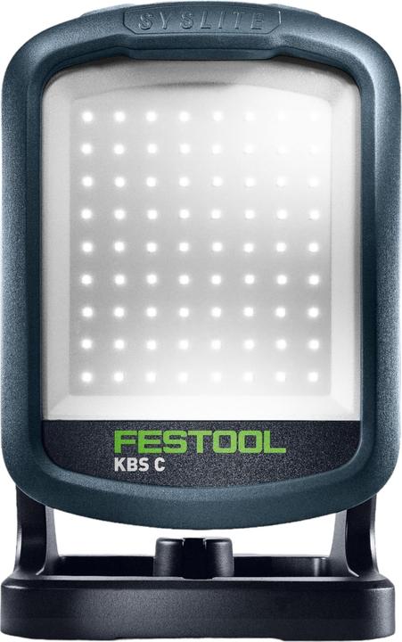 Produktbild Festool Akku-Baustrahler (5000 lm)