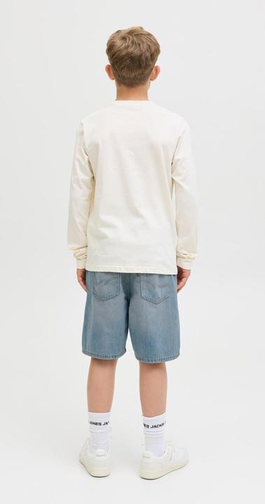 Image du produit Jack & Jones Jjitony Jjoriginal Shorts Akm 328 Ln Jnr (164)