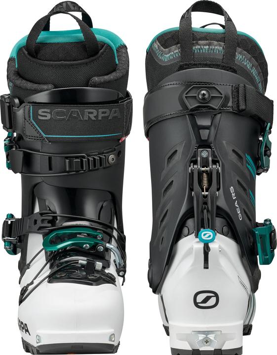 Immagine prodotto Scarpa Gea RS (25)