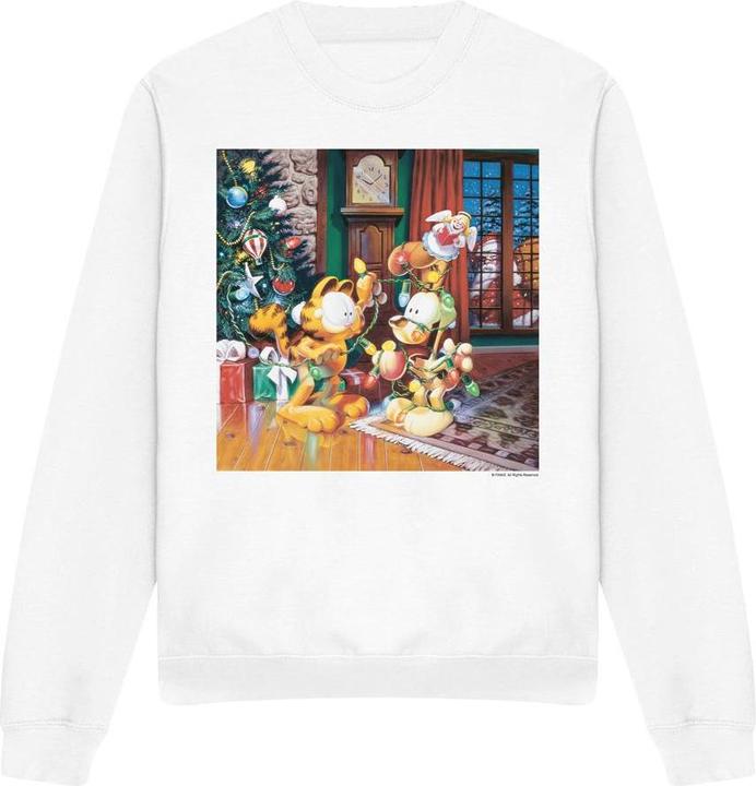 Garfield Sweatshirt