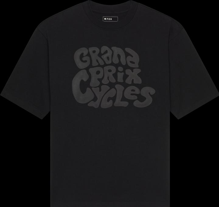 Produktbild Fox Gpc Oversized SS Tee (S)