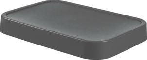 Immagine prodotto Curver Coperchio infinity 4,5 l antracite (4.50 l)