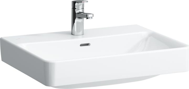 Actual product image Laufen PRO S washbasin (465 mm, 600 mm)