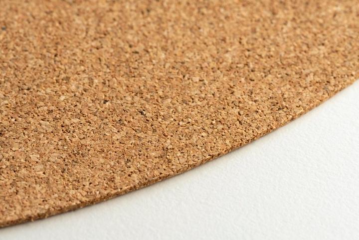Produktbild Pro-Ject Cork it (Plattenteller)