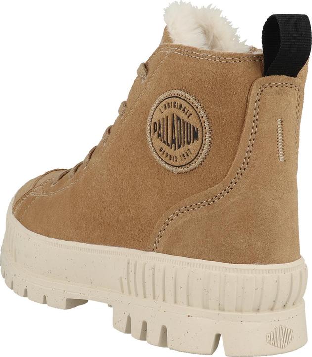 Immagine prodotto Palladium Pallashock Zip Warm - 63849 (47)