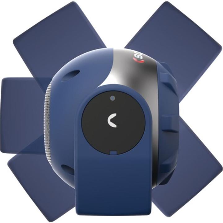 Actual product image Scangrip Battery-powered LED work light SOUND LED S (600 lm)