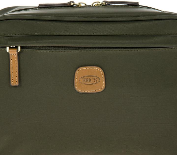 Produktbild Brics X-Bag Kulturbeutel 21 cm (2 l)
