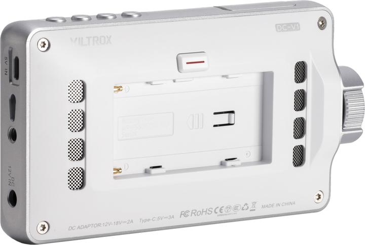 Produktbild Viltrox Monitor DC-V1 (5.50", Full HD)