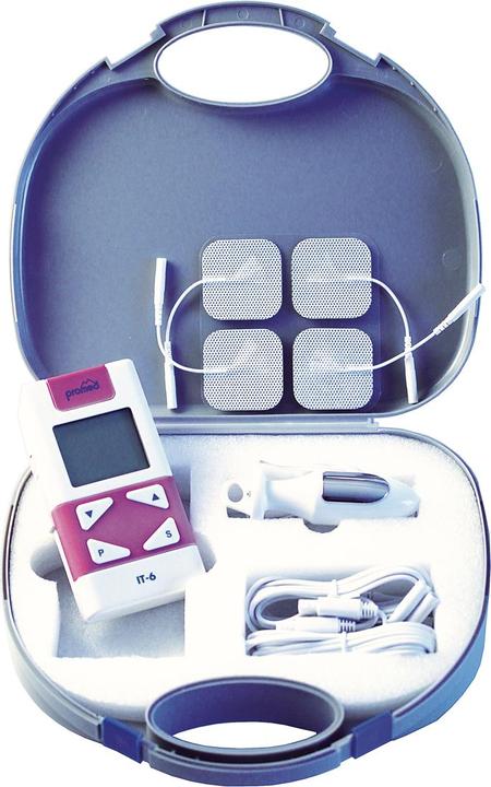 Immagine prodotto Bodycushion IT-6 Dispositivo per la terapia dell'incontinenza incl. accessori