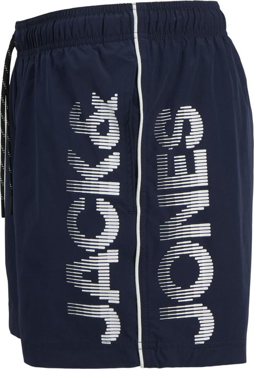 Immagine prodotto Jack & Jones Jpstmaui Jjswim Splice Logo Akm Sn (S)