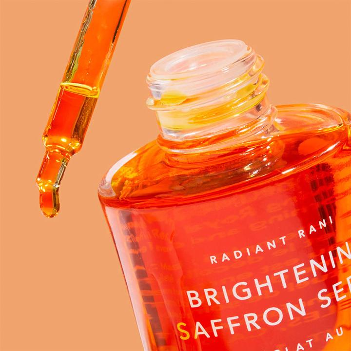 Image du produit Ranavat RADIANT RANI Sérum éclaircissant (30 ml)