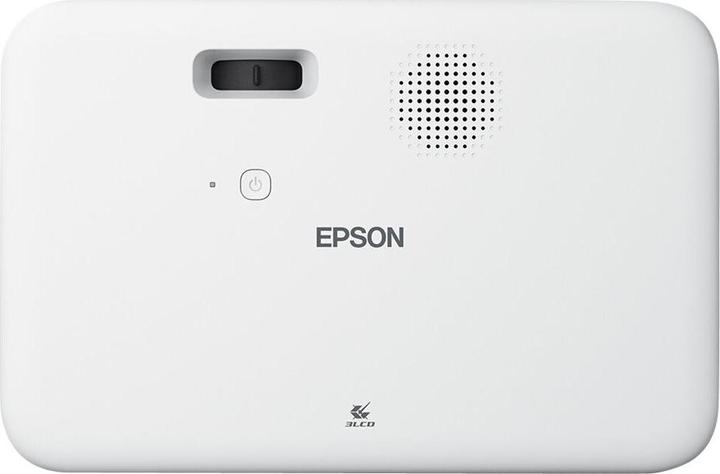 Produktbild Epson CO-FH02 (Full HD, 3000 lm, 1.19 - 1.61:1)