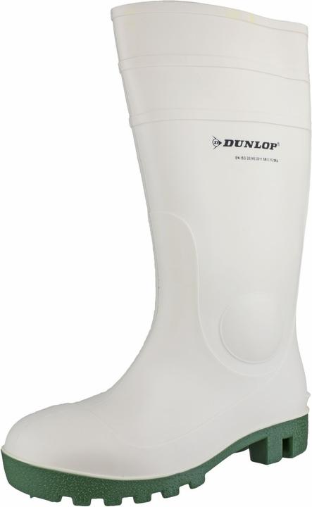 Produktbild Dunlop FS1800171BV Gummistiefel Stiefel SicherheitsGummistiefel (36)