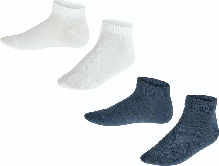 Actual product image Falke Happy SN (pack of 2, 31 - 34)