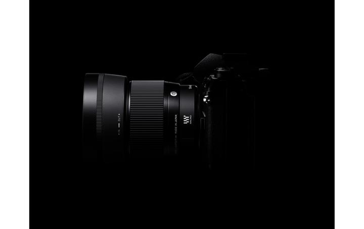 Immagine prodotto Sigma 56 mm F1.4 DC DN Contemporary X-Mount (Fujifilm X, APS-C / DX)