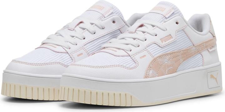 Produktbild Puma Carina Street Lux Crafted Flowers (38)