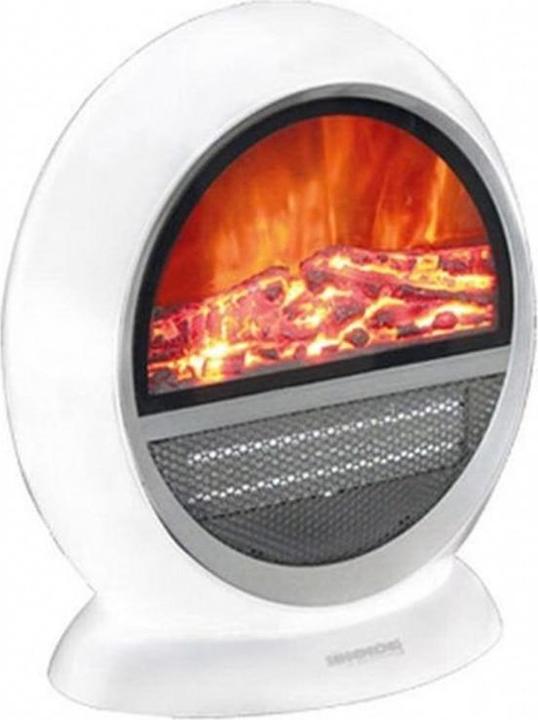 Produktbild Sonnenkönig Heizlüfter Mala weiss