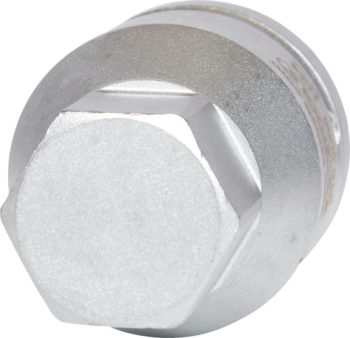 Immagine prodotto KS Tools presa esagonale da 3/4" per bit di potenza (24 mm)