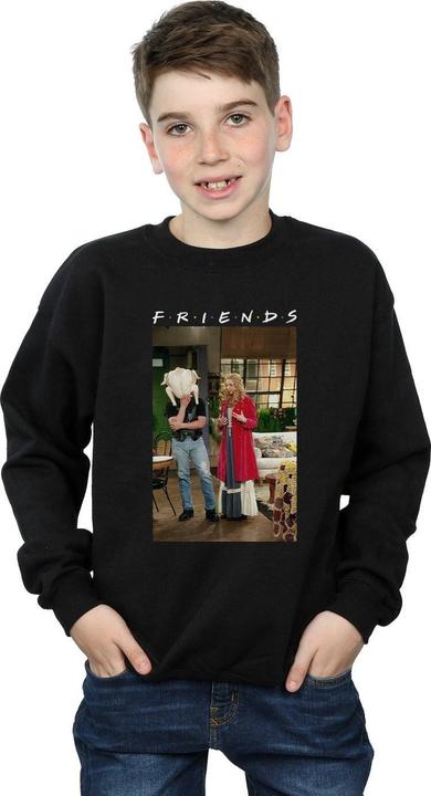 Image du produit Friends - Sweat JOEY TURKEY - Garçon (152, 158)