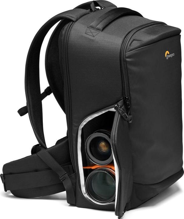 Actual product image Lowepro Flipside BP 400 AW III (Photo backpack, 20 l)