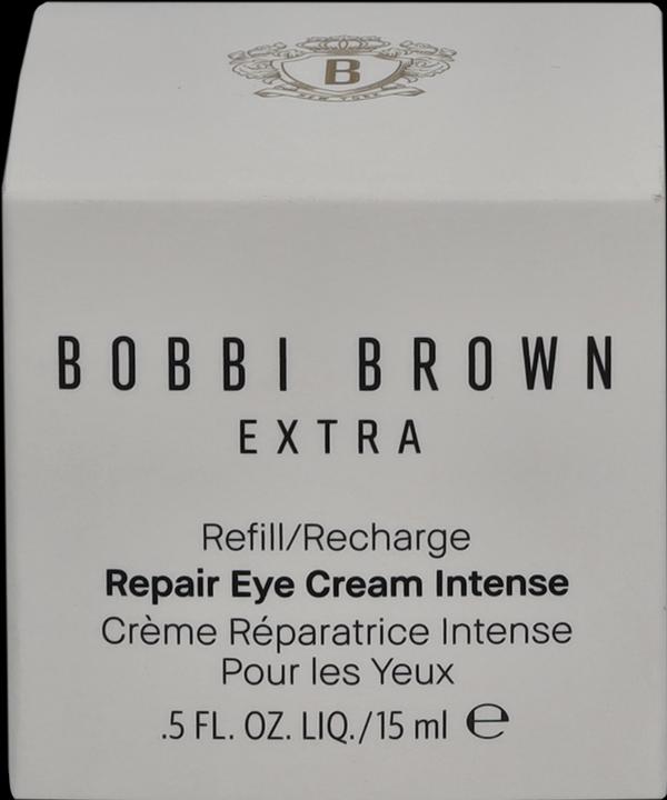 Image du produit Bobbi Brown Recharge de crème pour les yeux Extra Repair Intense (Crème, 15 ml, Jour + nuit)