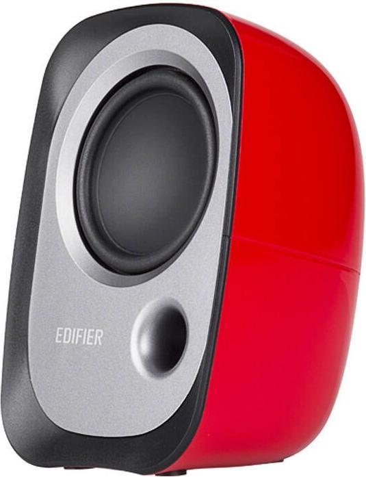 Actual product image Edifier R12U loudspeaker