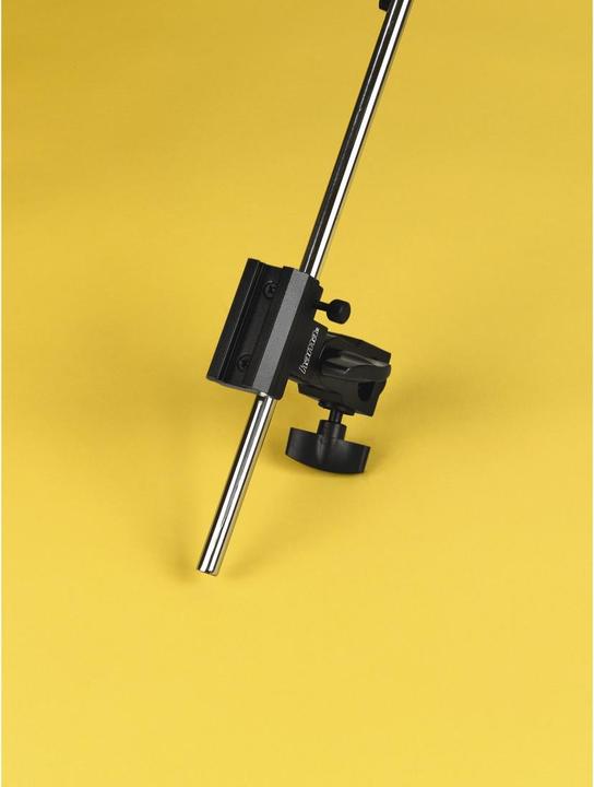 Actual product image Hama Umbrella holder for flashguns (Mounting)