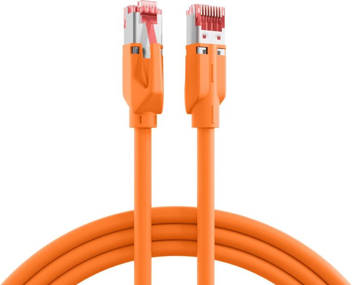 Immagine prodotto EFB Elektronik Protezione antipiega del cavo RG58 (Etichettatura dei cavi)