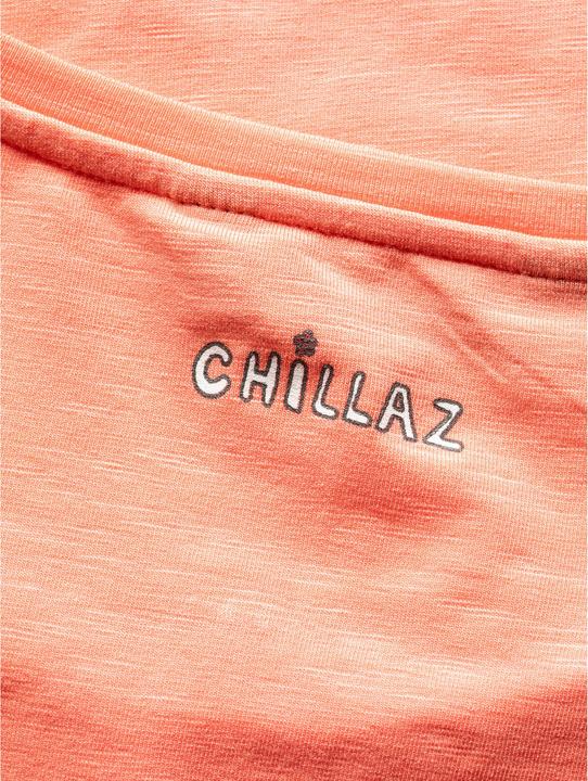 Immagine prodotto Chillaz Women's Gandia E Ciao T-Shirt (38, M)