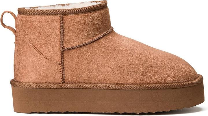 Produktbild La Redoute Collections Boots (39)