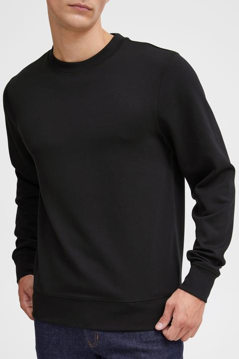 Produktbild Casual Friday CFSebastian crew neck sweat - 20504731 (S)