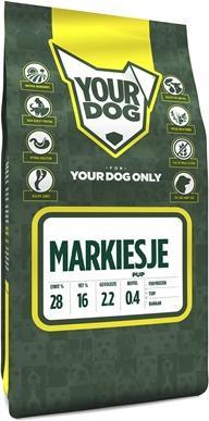 Produktbild Yourdog Markiesje Pup (3050 g)