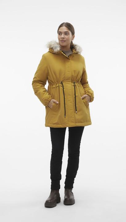 Image du produit Mamalicious MLJESSI Parka de maternité (S)