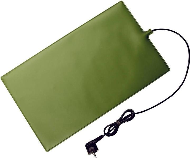 Image du produit Thermo Lux Tapis chauffant ThermoLux 17x17cm (6 W)