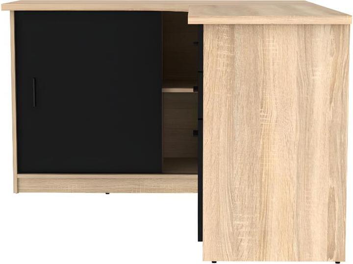 Produktbild Vente-unique Norwy (150 x 75 x 120 cm)